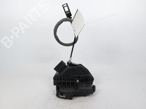 Used Rear left lock FORD FOCUS III 1.0 EcoBoost (100 hp) 16255337