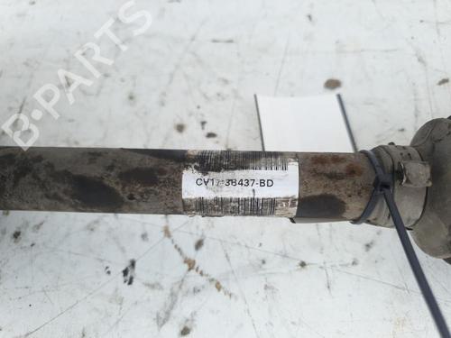 Left front driveshaft FORD B-MAX (JK) 1.0 EcoBoost | BP15155863M38
