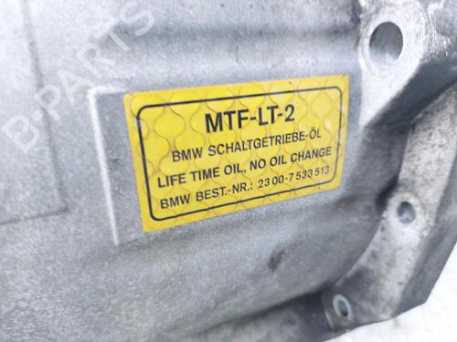 Gearbox BMW 3 Touring (E91) 320 d | BP28721097M3 
