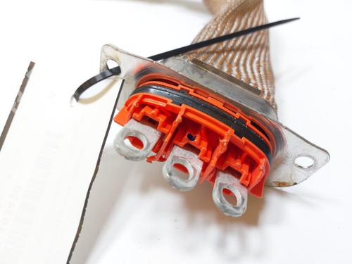 Wiring harness RENAULT CAPTUR II (HF_) TCe 130 (HFMF) | BP30453584E16 - Image 3