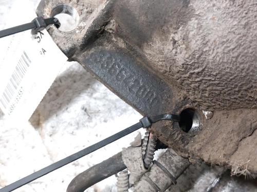 Left front steering knuckle FORD TRANSIT Platform/Chassis (FM_ _, FN_ _) 2.4 DI (F_A_, F_B_, F_C_, F_D_) | BP29764410M25