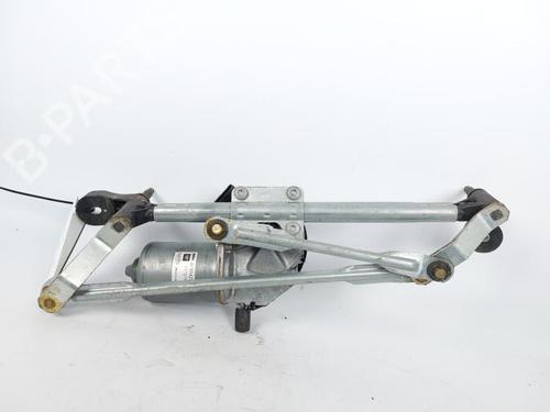 Front wiper motor OPEL CORSA E (X15) 1.2 (08, 68) | BP15167645M29