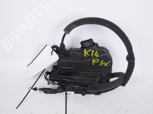 Used Rear left lock Rear left lock 15156652 15156652