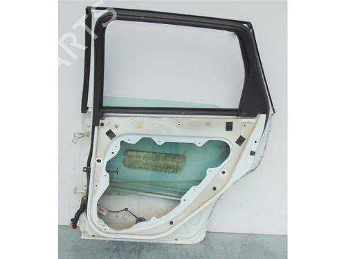Dør høyre bak FORD FOCUS II (DA_, HCP, DP) 1.4 | BP15143139C5 