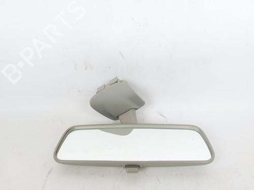 Used Rear mirror SUZUKI IGNIS III (MF, FF) 1.2 AllGrip (ATK412) (90 hp) 23881053