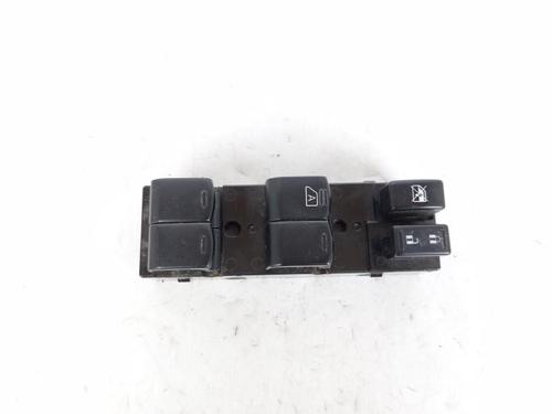 Used Left front window switch Left front window switch SUBARU XV (_GP_) 2.0 D AWD (GPD) (147 hp) 22754061 22754061