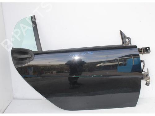 Used Right front door SMART FORTWO Coupe (451) 1.0 (451.331, 451.380) (71 hp) 15146527