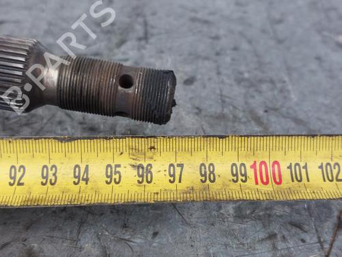 Right front driveshaft OPEL MERIVA B MPV (S10) 1.3 CDTI (75) | BP26145820M39 - Image 4