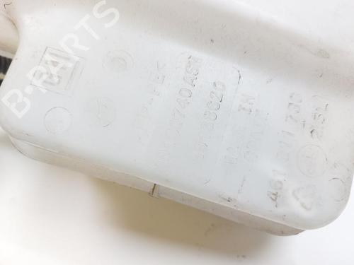 Windscreen washer tank CITROËN C3 AIRCROSS II (2R_, 2C_) 1.5 BlueHDi 110 | BP29447949C113 