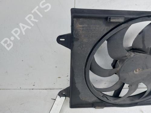 Køleventilator elektrisk LANCIA YPSILON (312_) 0.9 CNG (312.YXG1A) | BP30505774M35