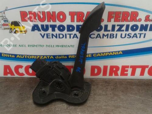 Pedal Pedal FORD TRANSIT Platform/Chassis (FM_ _, FN_ _, FF_ _) 2.2 TDCi (110 hp) 15141958 15141958