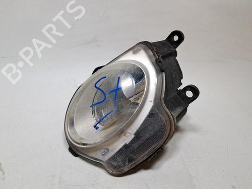 Used Left headlight Left headlight FIAT 500 (312_) 1.2 (312AXA1A) (69 hp) 33974985 33974985