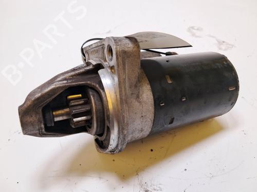 Used Starter Starter FORD FIESTA V (JH_, JD_) 1.25 16V (75 hp) 36381034 36381034