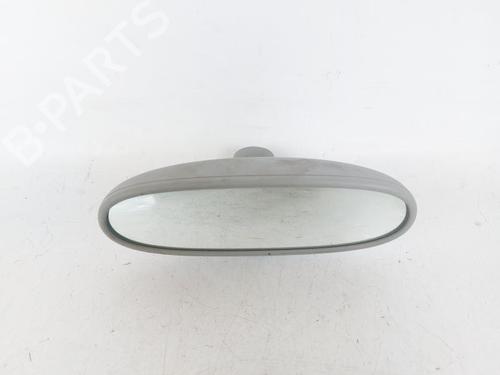 Used Rear mirror Rear mirror AUDI A1 (8X1, 8XK) 1.6 TDI (105 hp) 22251183 22251183