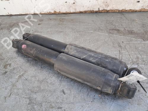 Right rear shock absorber PEUGEOT BOXER Platform/Chassis 2.2 BlueHDi 165 | BP37287231M19 - Image 4