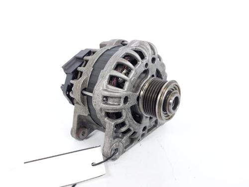 Used Alternator DACIA DOKKER MPV (KE_) 1.5 dCi (KEAJ, KEAH) (90 hp) 15160433