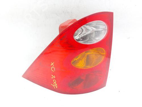 Used Right taillight Right taillight PEUGEOT 1007 (KM_) 1.4 (75 hp) 24927931 24927931