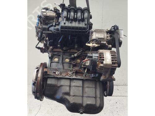 Used Engine Engine FORD KA (RU8) 1.2 (69 hp) 33198215 33198215