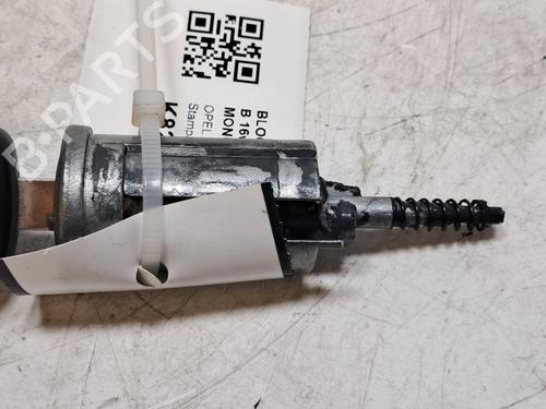 Electronic module OPEL AGILA A (H00) 1.2 16V Twinport (F68) | BP38042871M83 - Image 4