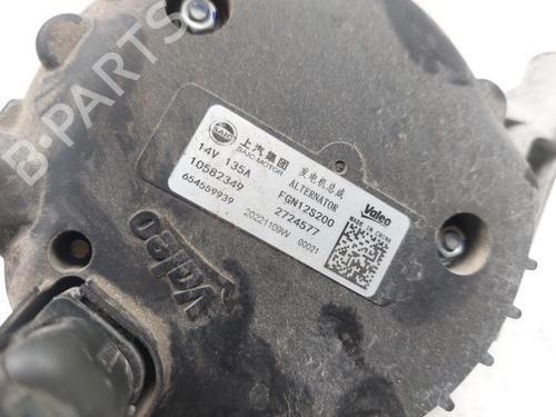 Alternator MG MG ZS SUV (AZS1) 1.5 VTi | BP28534495M7 - Image 5