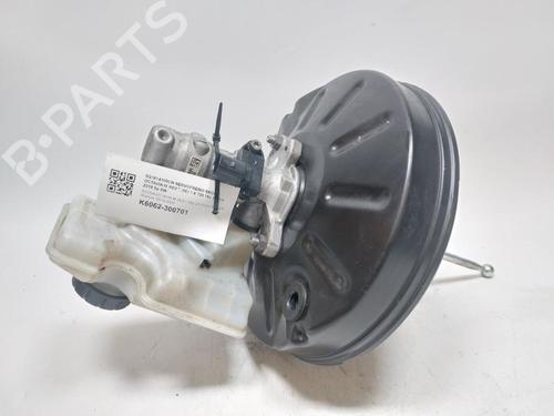 Used Servo brake SKODA OCTAVIA III Combi (5E5, 5E6) 1.6 TDI (115 hp) 30898742