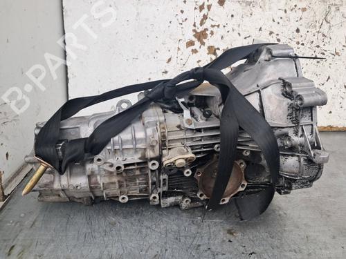 Gearbox VW PASSAT B5 (3B2) 1.9 TDI | BP39067580M3 - Image 4