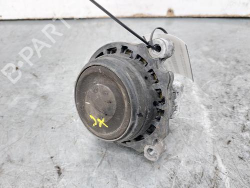 Used Engine mount BMW 3 Touring (F31) 318 d (143 hp) 15155457