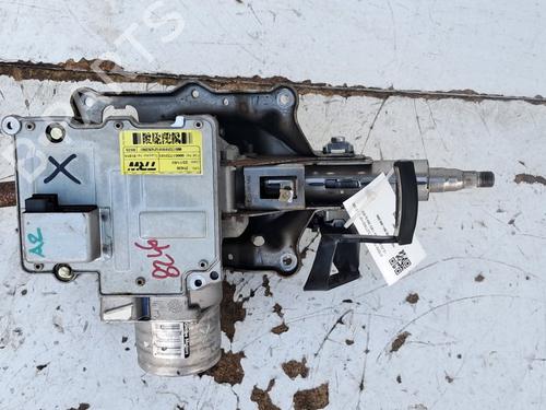 Steering column FIAT STILO Multi Wagon (192_) 1.9 JTD | BP38106678M21 - Image 2