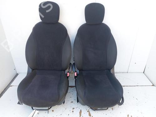 Used Seats set LANCIA YPSILON (312_) 1.2 (312.PXA1A, 312.YXA1A) (69 hp) 28618973