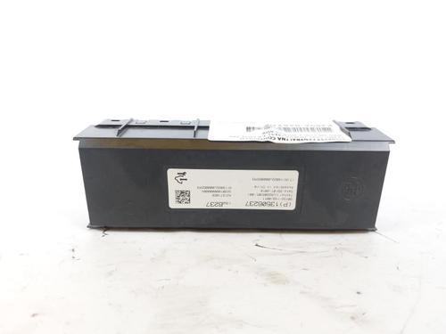 Used Engine control unit (ECU) Engine control unit (ECU) OPEL MOKKA / MOKKA X (J13) 1.6 CDTI (_76) (110 hp) 15202800 15202800