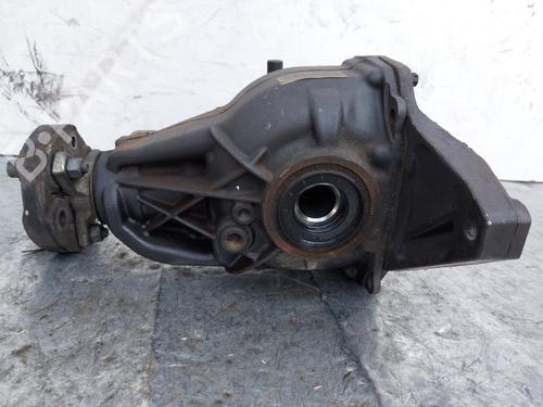 Rear differential MERCEDES-BENZ C-CLASS (W204) C 220 CDI 4-matic (204.084) | BP15158071M24