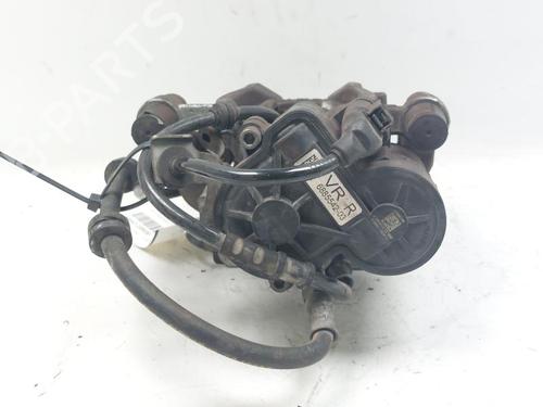 Right front brake caliper BMW X1 (F48) xDrive 25 e Plug-in-Hybrid | BP29523014M104 