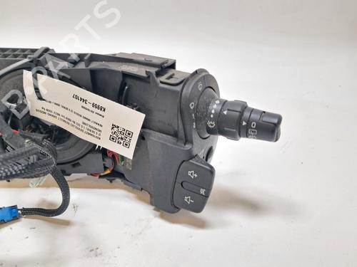 Steering column stalk RENAULT MODUS / GRAND MODUS (F/JP0_) 1.5 dCi (FP0F, JP0F) | BP40279432I23 - Image 2