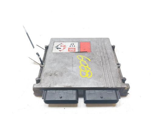 Used Electronic module CHEVROLET MATIZ (M200, M250) 0.8 (52 hp) 30898859