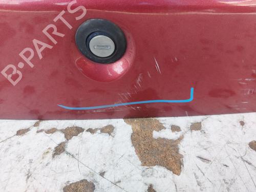 Tailgate FIAT PUNTO (176_) 75 1.2 | BP29383732C6 