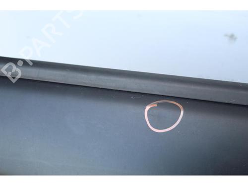 Left rear door AUDI A3 (8P1) 1.6 | BP15144984C4 