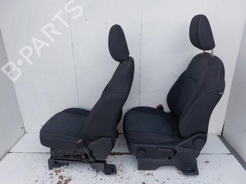 Seats set FORD KUGA III (DFK) 1.5 EcoBlue | BP37486064C78  - Image 6