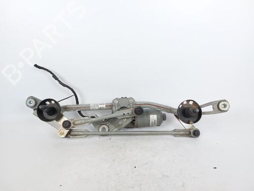 Used Front wiper motor Front wiper motor NISSAN PULSAR Hatchback (C13) 1.5 dCi (110 hp) 15160937 15160937