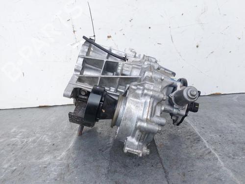 Front differential FORD RANGER (TKE) 2.0 EcoBlue 4x4 | BP23880287M23 - Image 3