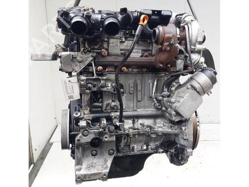 Motor Motor PEUGEOT 207 (WA_, WC_) 1.6 HDi (90 hp) 33193243 33193243