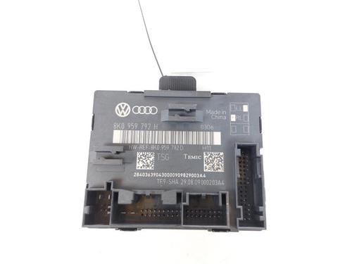 Elektronisk modul AUDI A4 B8 Avant (8K5) 2.0 TDI (143 hp) 15156662