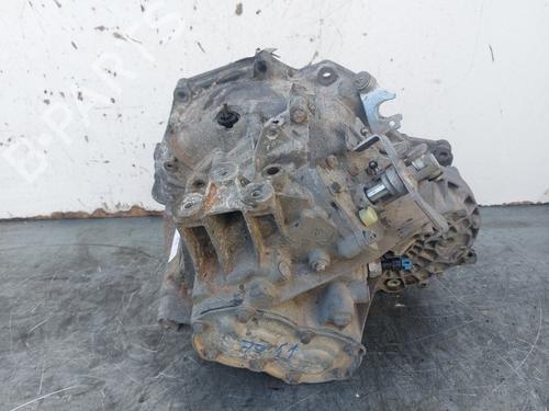 Gearbox OPEL ASTRA H (A04) 1.7 CDTI (L48) | BP36488545M3 - Image 4