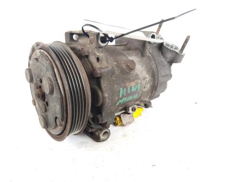 Used AC compressor MINI MINI COUNTRYMAN (R60) Cooper D (112 hp) 15154343