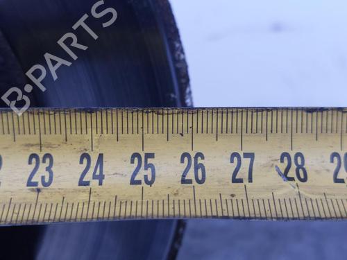 Fusée avant gauche FORD KA (RU8) 1.2 | BP22755552M25 