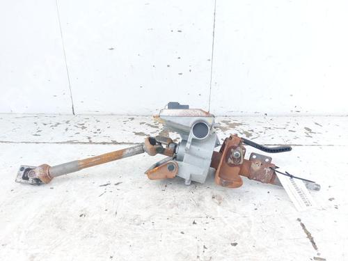 Used Steering column FIAT 500 (312_) 1.0 Mild Hybrid (312.AYD1B) (69 hp) 23882143