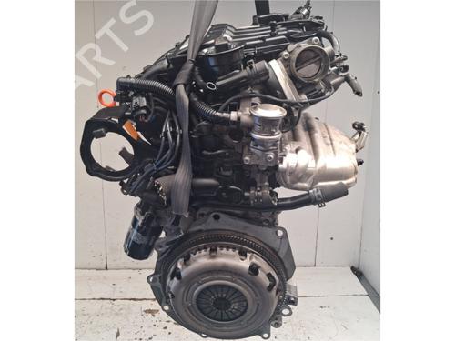 Engine VW GOLF PLUS V (5M1, 521) 1.6 BiFuel | BP38558182M1 - Image 4