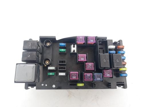 Used Fuse box Fuse box SUBARU XV (_GP_) 2.0 D AWD (GPD) (147 hp) 15139513 15139513