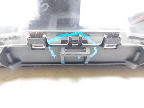 Instrument cluster CHEVROLET ORLANDO (J309) 2.0 D | BP21123473C47 