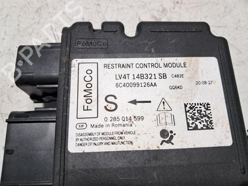 Engine control unit (ECU) FORD KUGA III (DFK) 1.5 EcoBlue | BP33193155M57  - Image 5