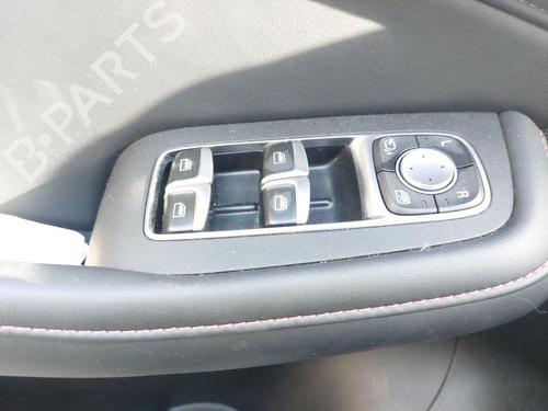 Tailgate MG MG HS (AS23) 1.5 T (SAS23) | BP25888423C6